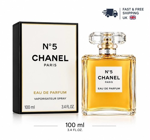 Chanel eau de - chanel,