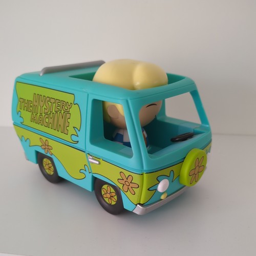 Funko dorbz ridez scooby doo - dorbz,