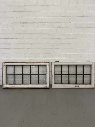 Pair reclaimed old - pair, of