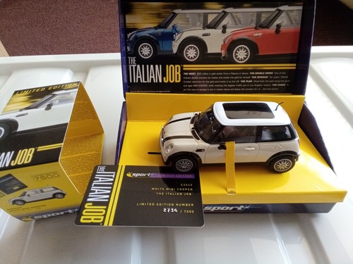 Scalextric sport c2540a - c2540a, mini