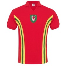 Wales Cymru FAW Official Gift
