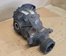 2004-2012 RANGE ROVER L322 BMW