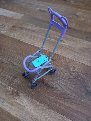Barbie skipper babysitter baby - barbie,