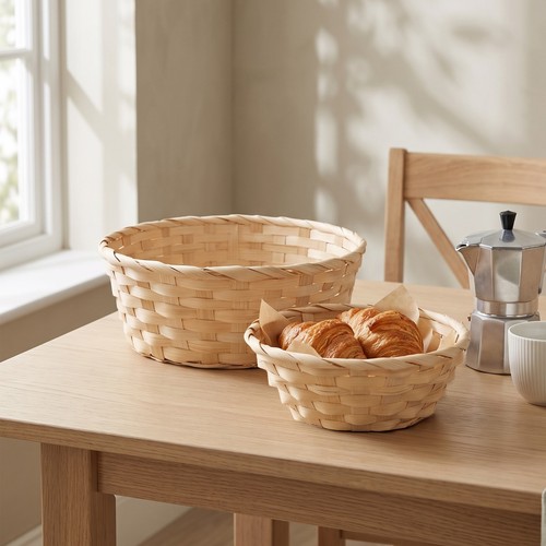 Wickerfield bamboo bread - 10, x