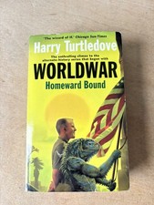 Harry Turtledove World War