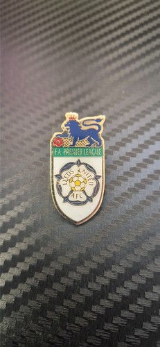 Leeds united vintage - leeds, premier