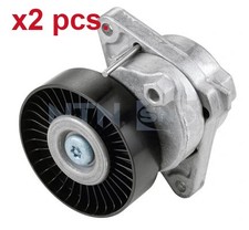 TENSIONER PULLEY V-RIBBED BELT