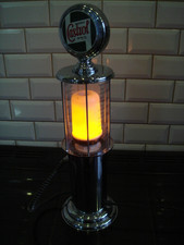 castrol retro vintage visible