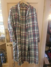 POLO RALPH LAUREN POLO ROBE