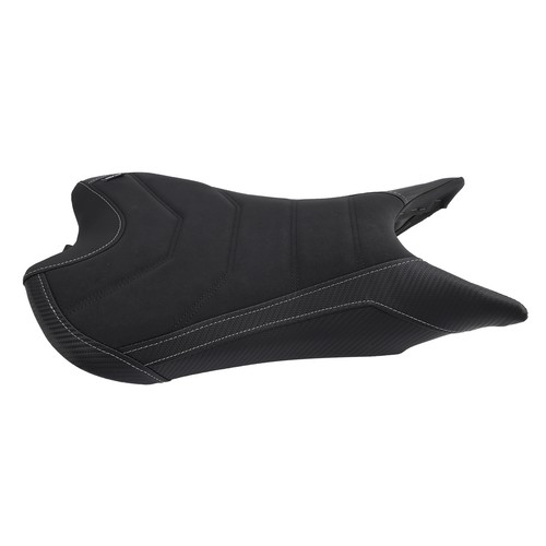 Front raider seat driver - front,