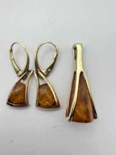 Vintage polish 925 sterling - polish,