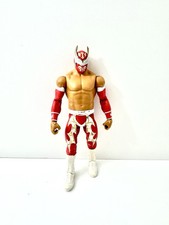 WWE MATTEL BASIC SERIES 28 SIN