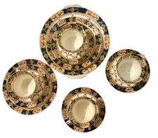 Antique Porcelain Wild Bros