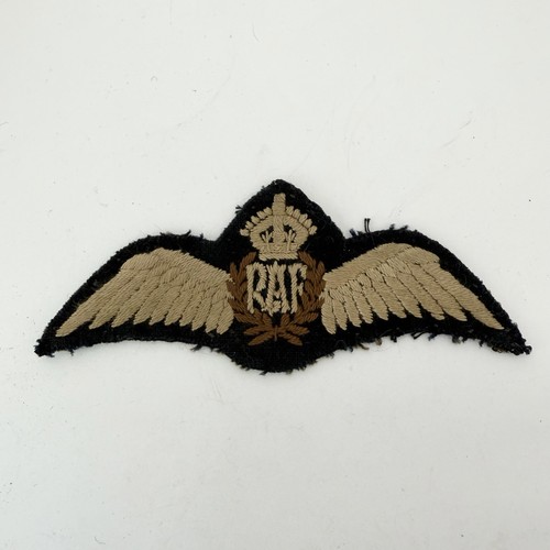 Genuine ww2 raf - genuine,