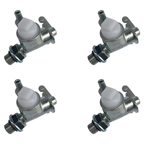 Thread fuel tap - 4x,