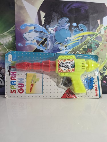 Space gun toys sparkle - toys,