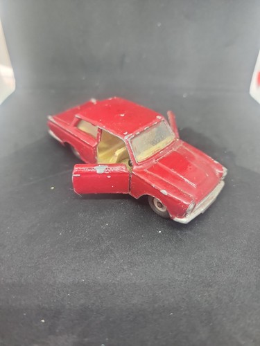 Dinky toys ford - dinky,