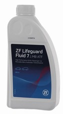 AUTOMATIC TRANSMISSION FLUID