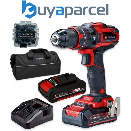 Einhell cordless combi - einhell,