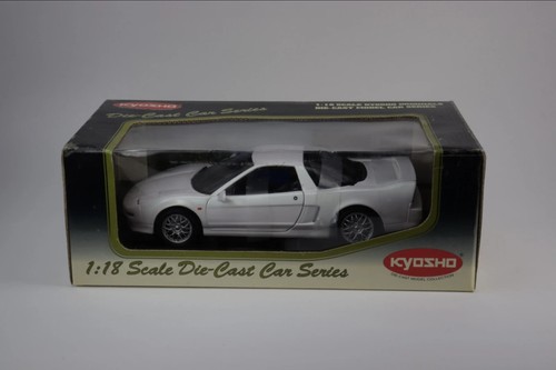 Kyosho honda na2 nsx type - 1/18,