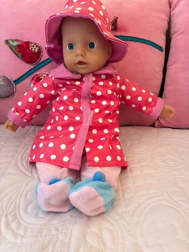 Vintage lissi crying - lissi, doll