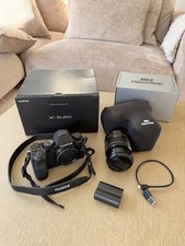 Fujifilm s20 1mp - fujifilm, 26.1mp