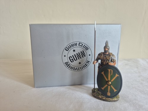 Thomas gunn miniatures - gunn,