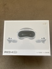 PICO 4 Ultra 256GB - VR and Mixed Reality Headset