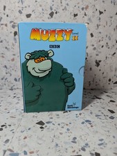 Muzzy Early Advantage Level 2