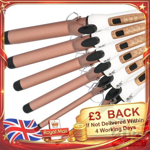 Automatic rotating hair curler - hair,
