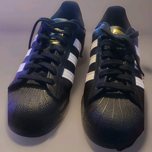 Adidassuperstar black - adidassuperstar,