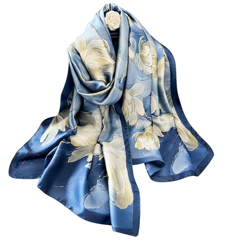 Ladies women fashion blue - women's,