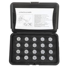 GENUINE JAGUAR Complete Wheel