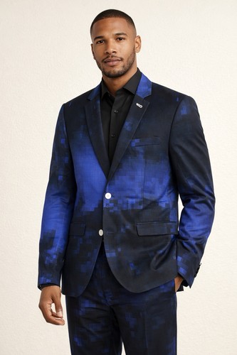 Bnwt asos aztec suit - bnwt’s,