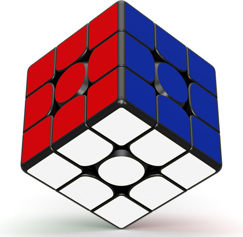 Roxenda 3x3x3 magnetic speed - 3x3x3,