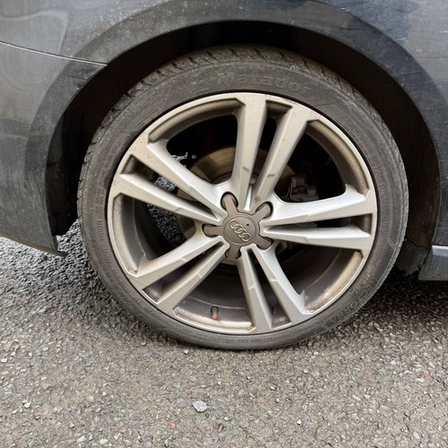 Audi 2012 2020 - 8v,