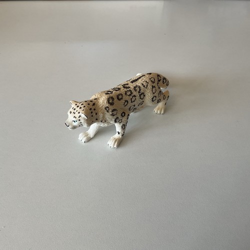 Schleich wild life - wild, snow