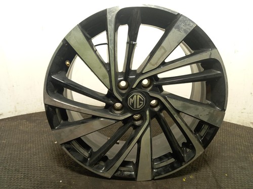 Alloy wheel 18 - mg,