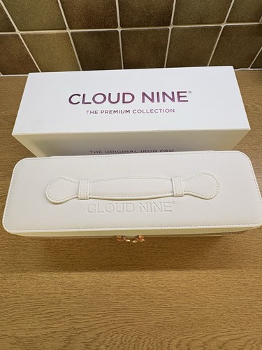Cloud nine the premium - cloud,