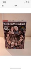 Coronation St DVD Box Set