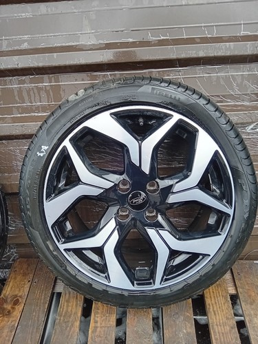 Ford ecosport 5dr line - ecosport,