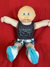 Cabbage Patch Kids doll hm 4