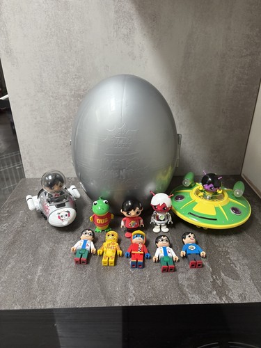 Ryan world toy bundle - ryan’s,