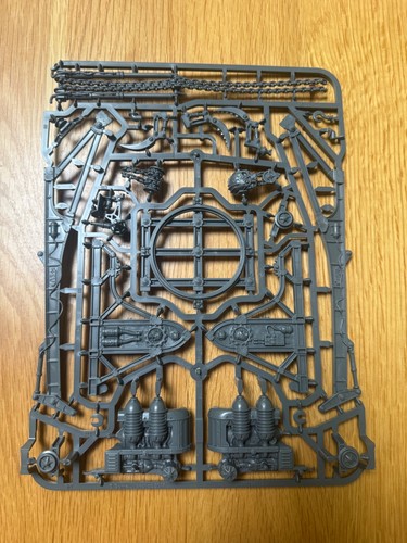 Warhammer 40k terrain sector - warhammer,