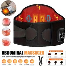 Electric Heating Pad Belt