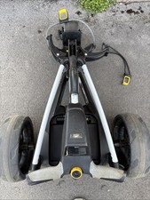 Powakaddy FW3s Electric Golf Trolley only