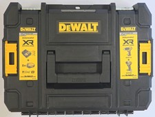 DEWALT TSTAK II Tool Case