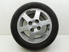 MITSUBISHI LANCER ALLOY WHEEL