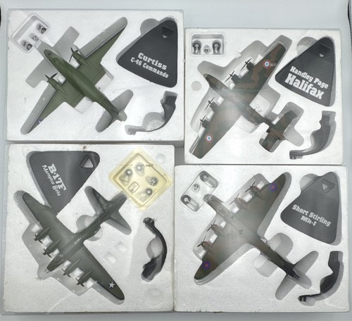 Atlas editions military giants - atlas,