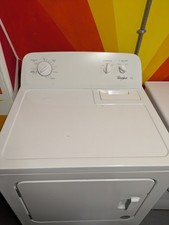 Whirlpool ATLANTIS